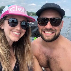 Meet your Posher, Patricia